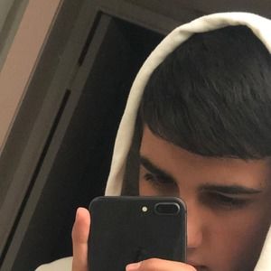 Meet your Posher, Arman